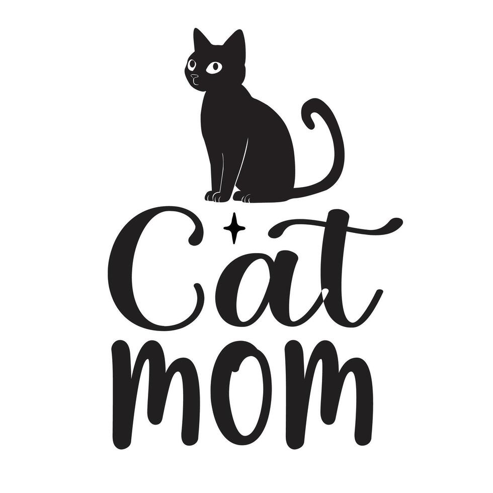 Mom t shirt design for mother's day . Mother's day t shirt print template , lettering and typography design vector