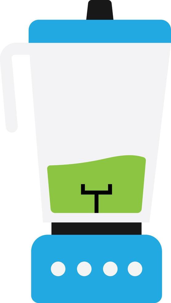 Blender Mixer Kitchen vector