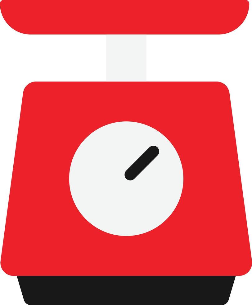 Scale Ruler Measure vector