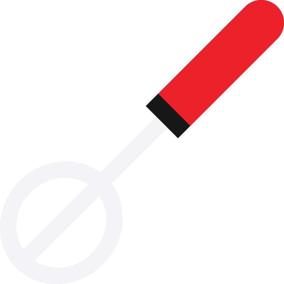 Whisk Crockery Spoon vector