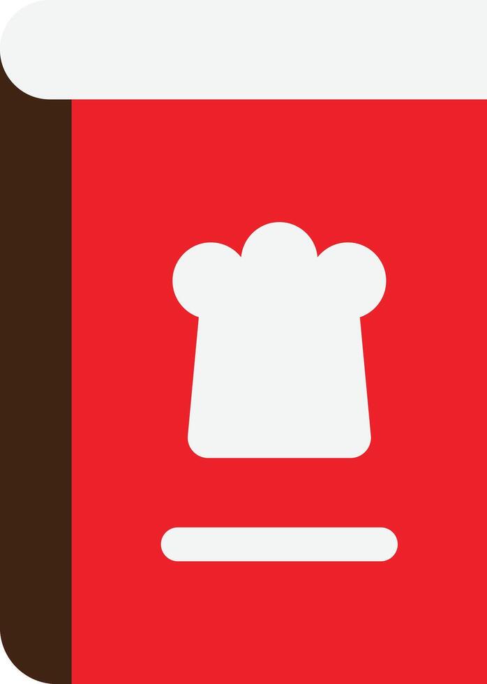 Recipe Book Recipe vector