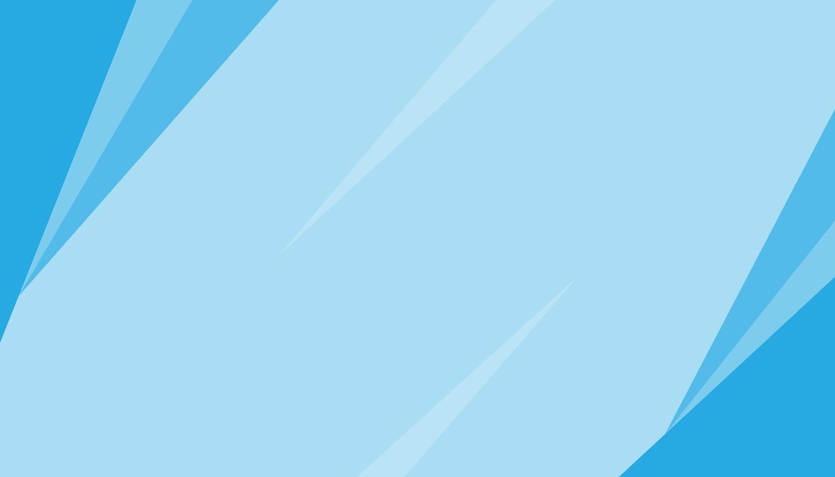 blue gradient color abstract background vector