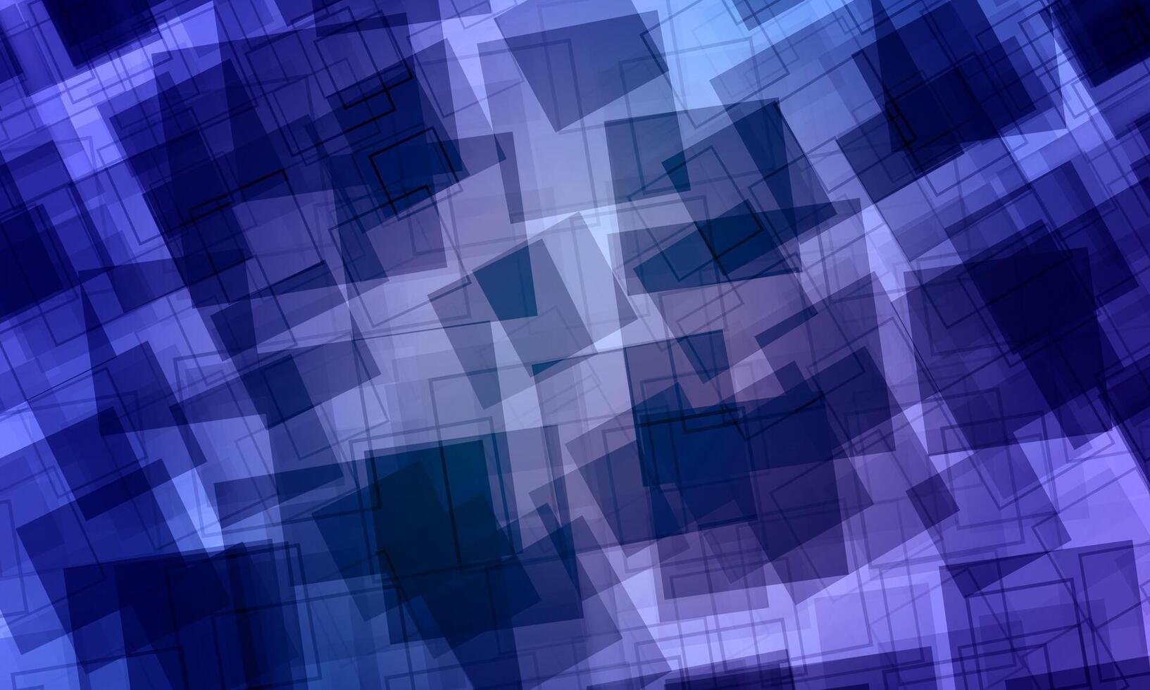 Abstract Elegant glass soft dark purple background. Squares texture pattern. geometric futuristic pattern. vector