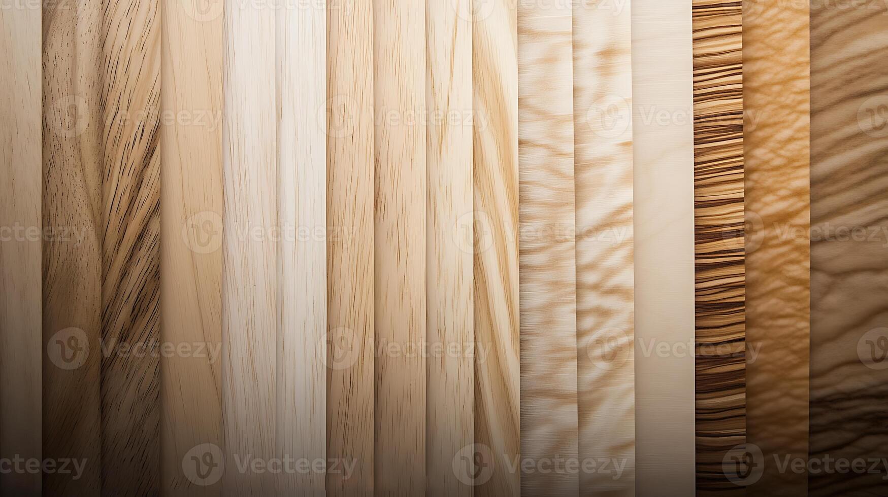 Light maple wood texture with smooth, subtle grain and a warm photo