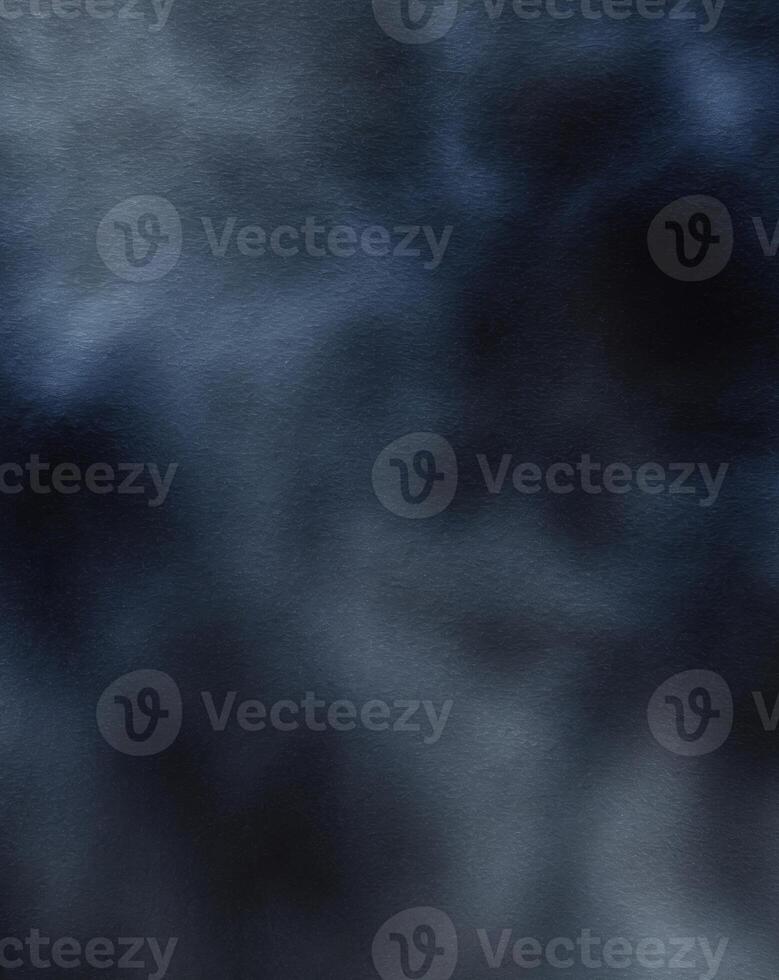 A velvet texture background with gradients of deep indigo and soft black for a luxurious tone. photo