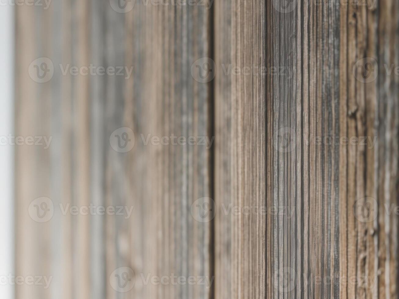 A close up of a wooden wall with a wooden texture photo