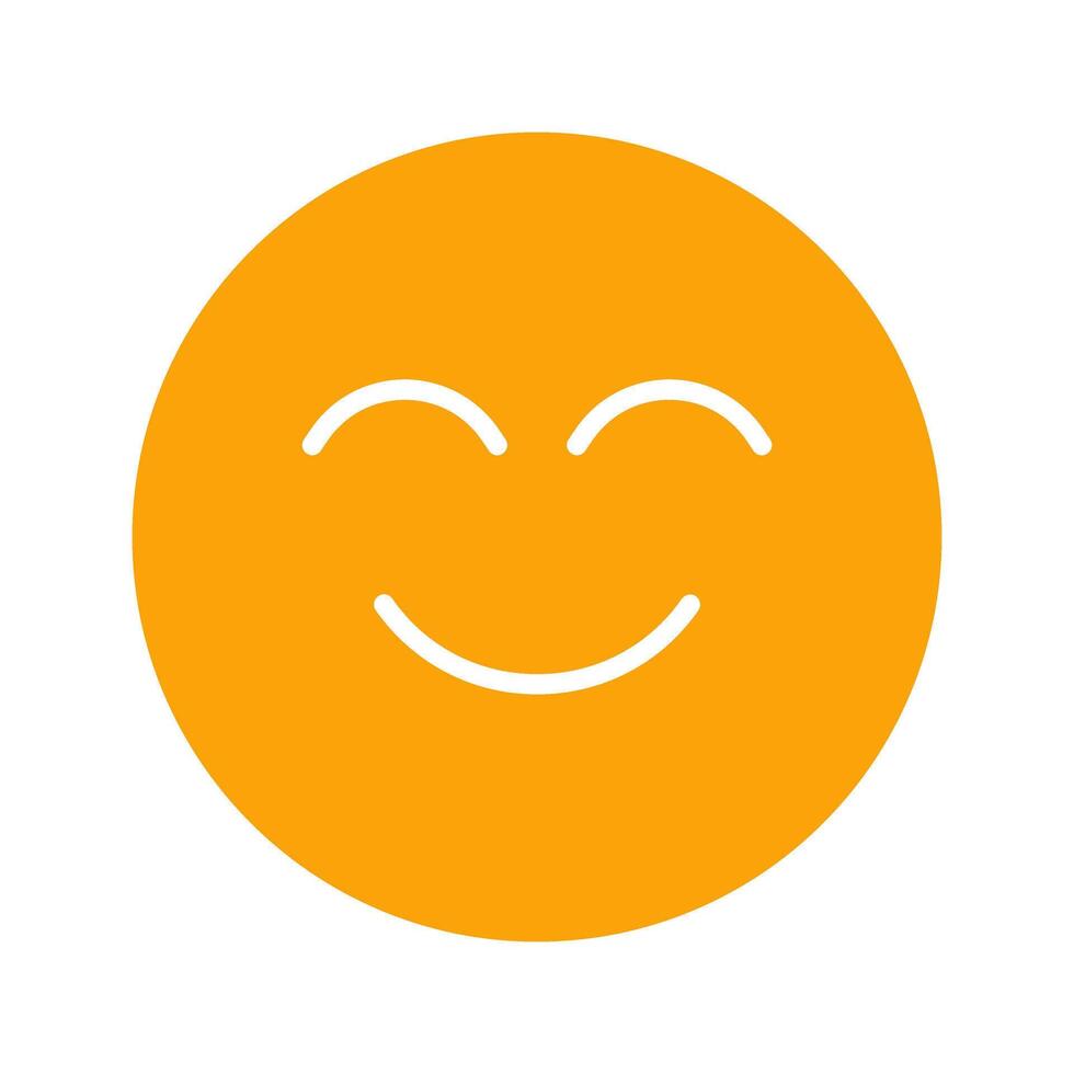 2 - Smiling Face with Smiling E.eps vector