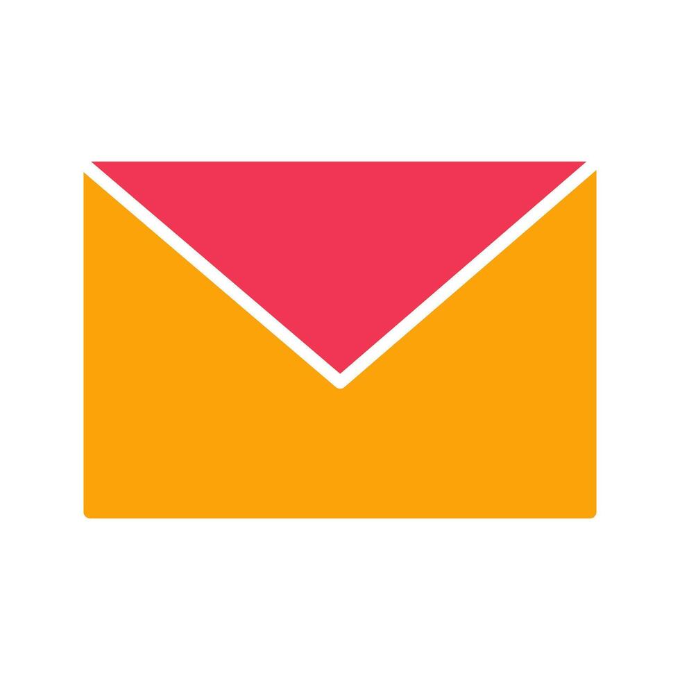 Inbox Icon Design vector