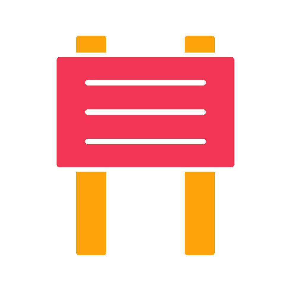 Online Banner Icon Design vector