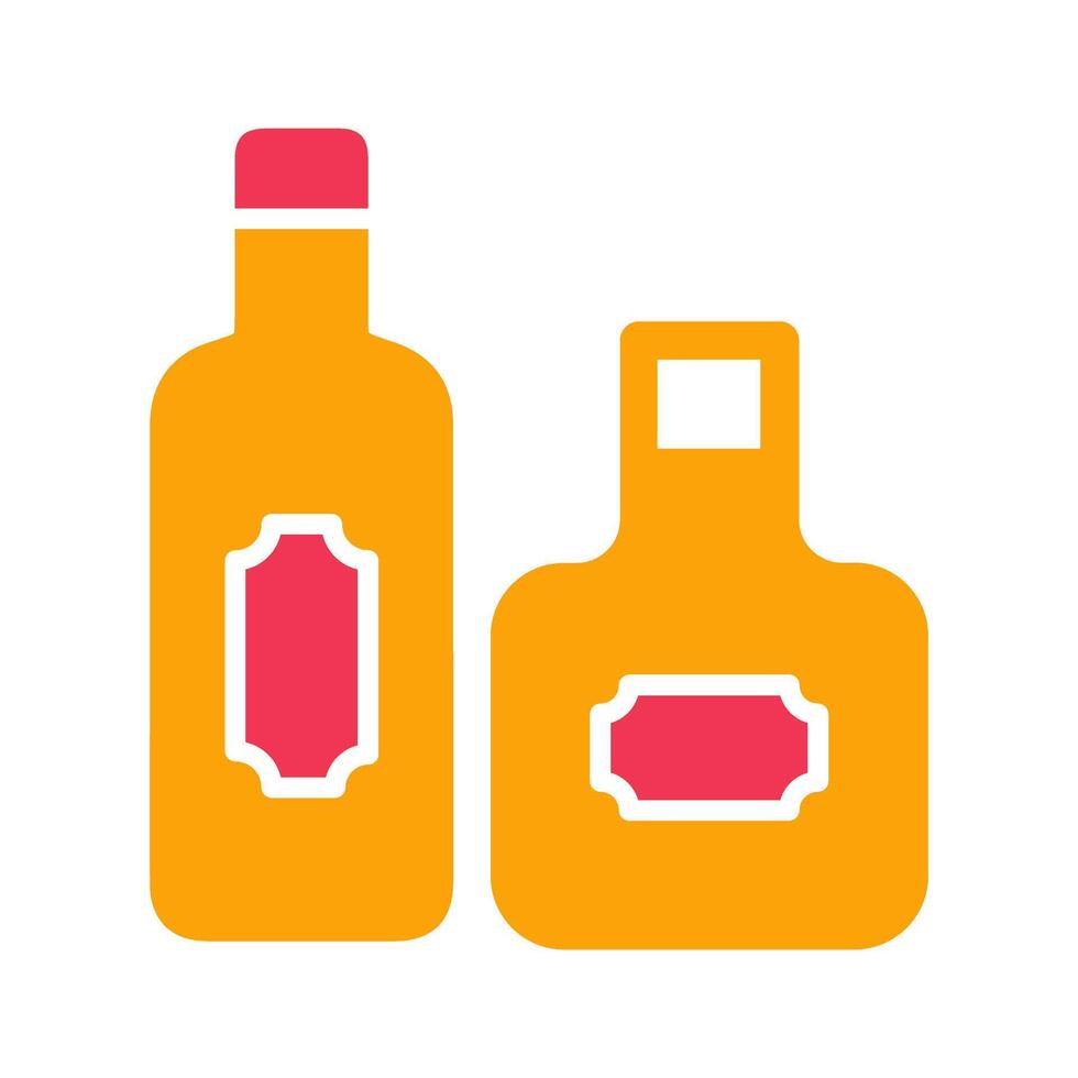 Wine Collection Icon Design vector