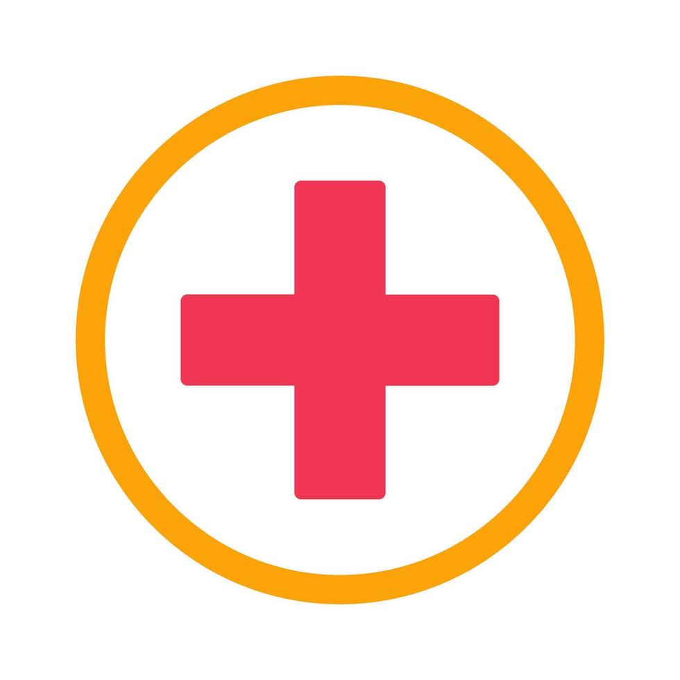 Add Icon Design vector