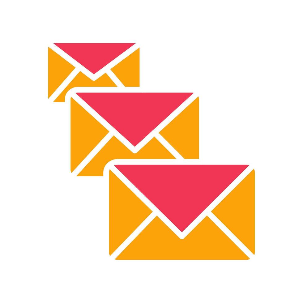 Priority Mail Icon Design vector