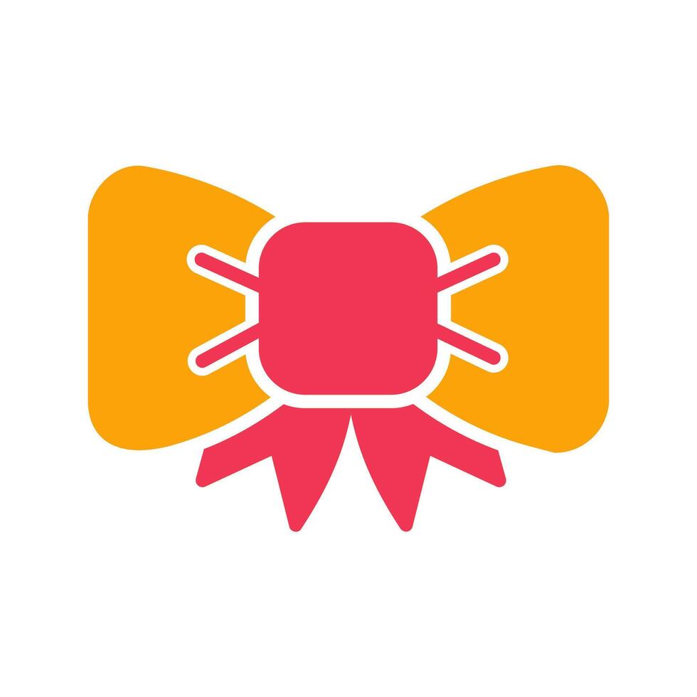 Ribbon Icon Design vector