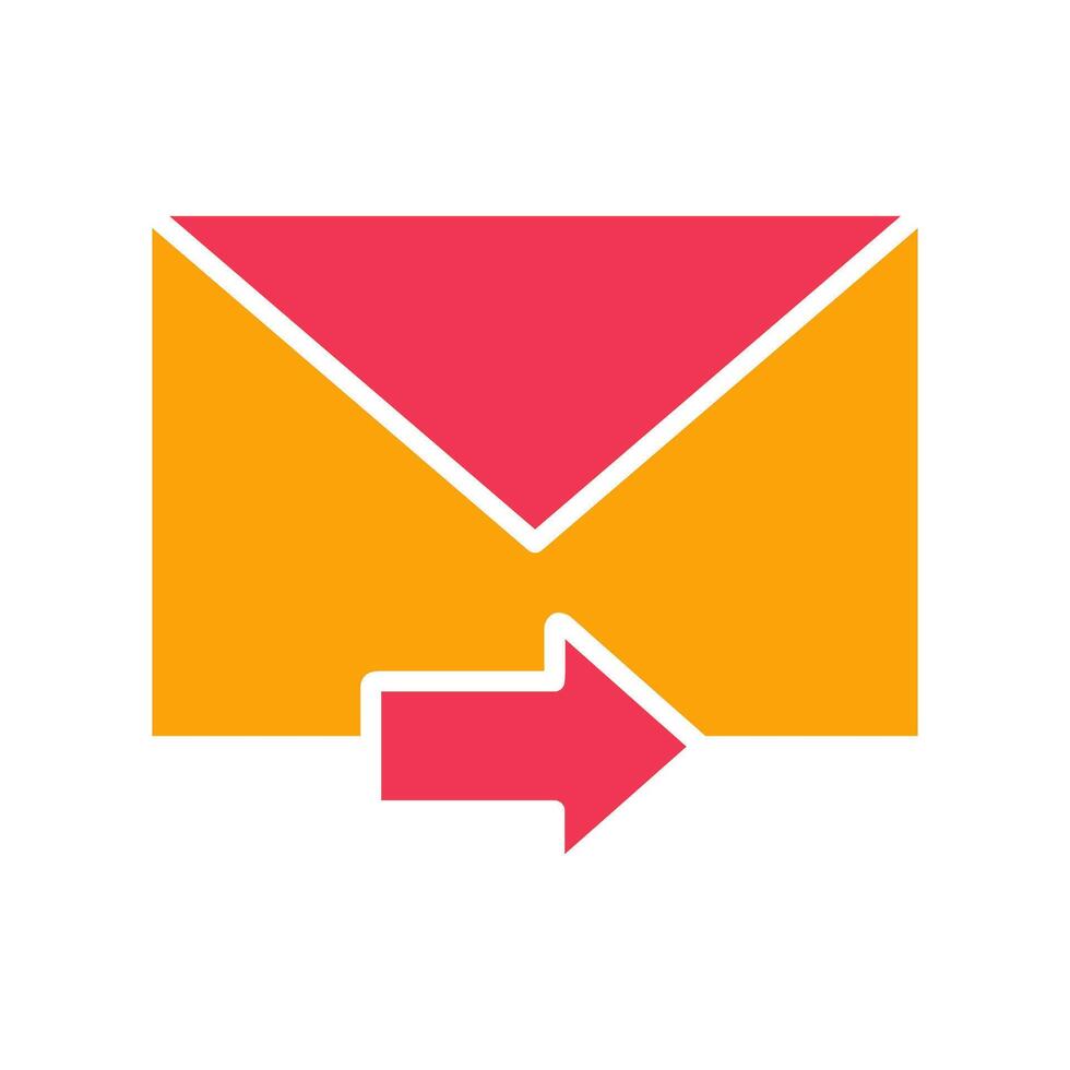 Send Icon Icon Design vector