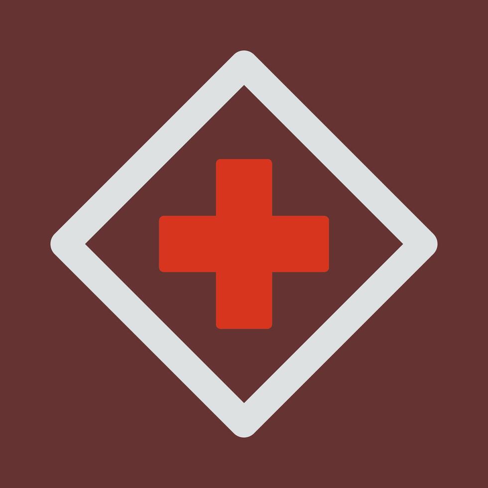 Plus Sign Icon Design vector