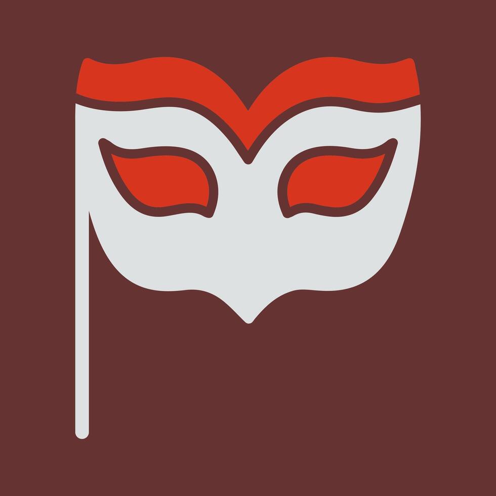 Photography Props Icon Design vector