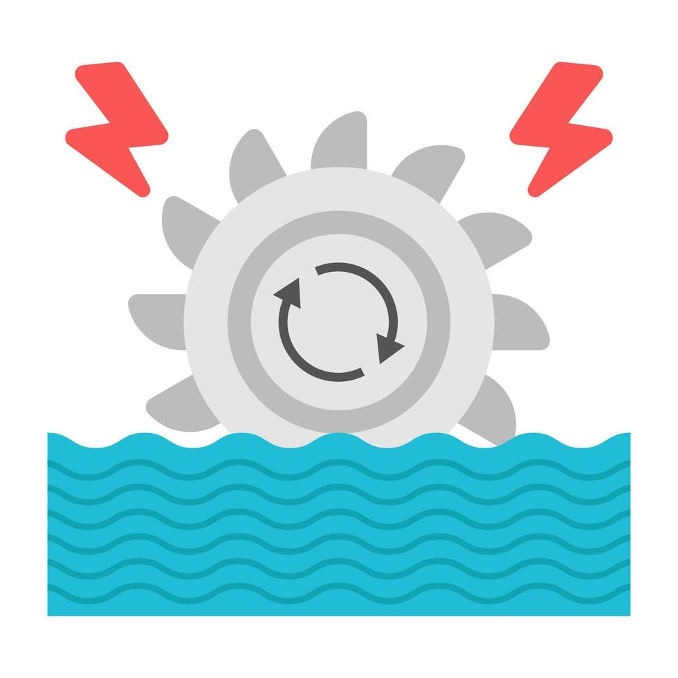 A beautiful design icon of mobile shopping order vector