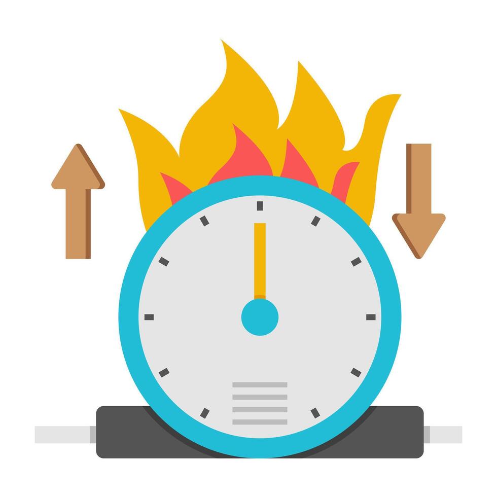 A beautiful design icon of buy button vector