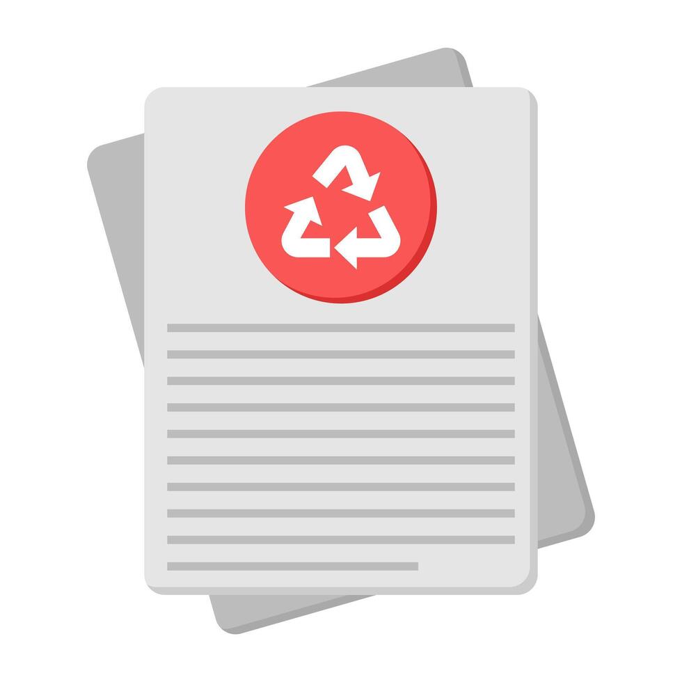 A trendy design icon of cloud shopping discount vector
