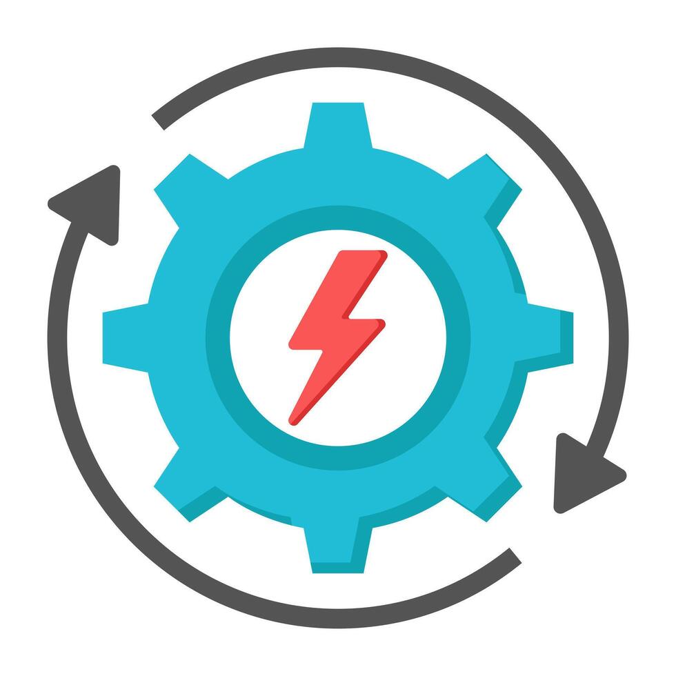 Perfect design icon of shopping target vector