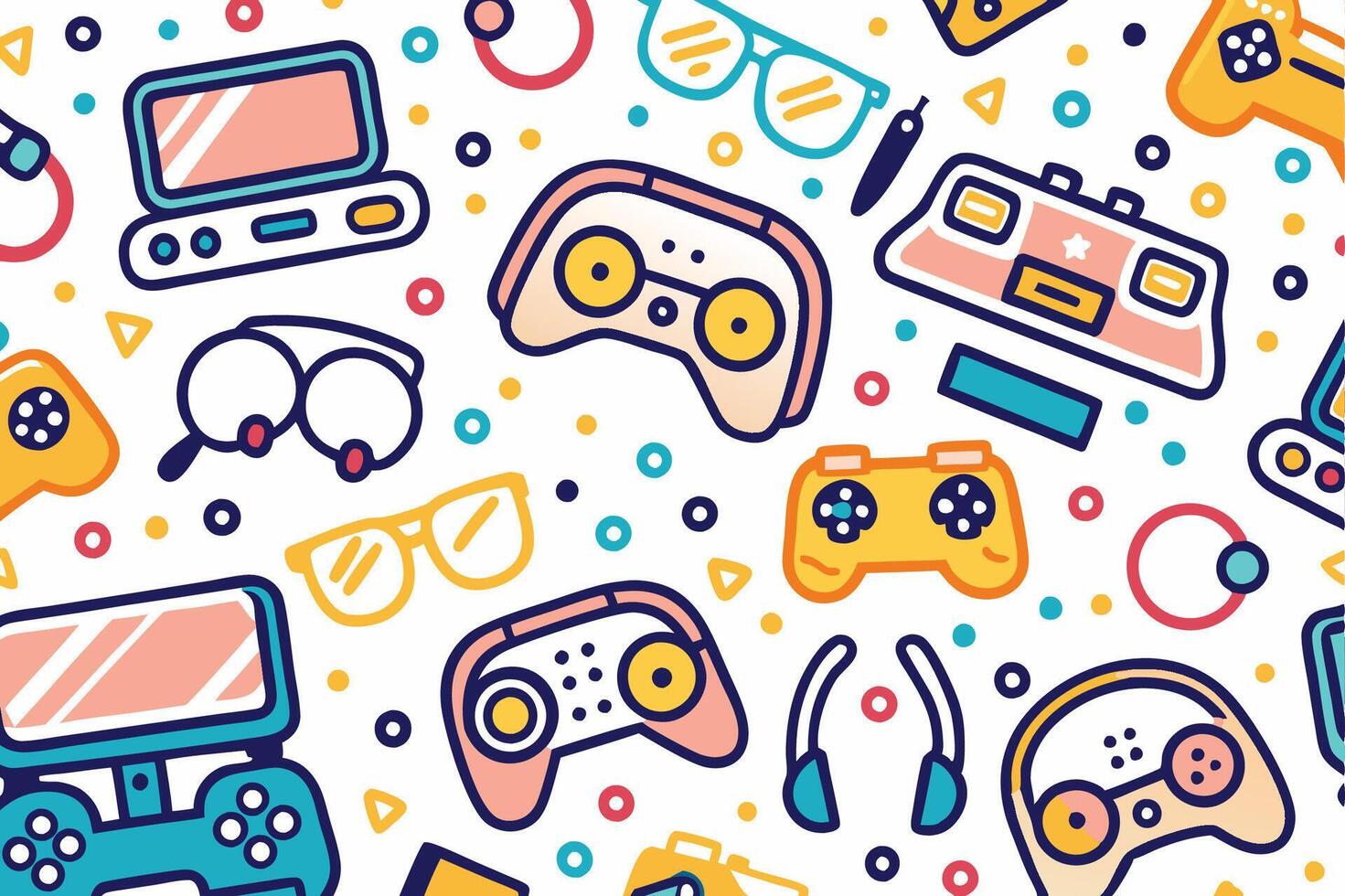 game controller, game controller, game controller, game controller, game controller, game controller, vector