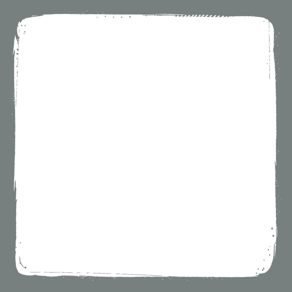 Textured frame with a subtle pattern and a soft, muted color palette, creating a calming and elegant effect vector