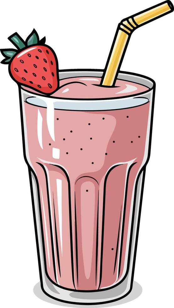 Cup of Sweet Happiness vector