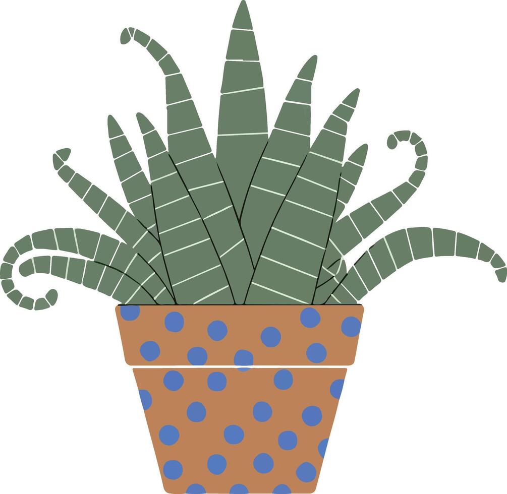 Fresh and Elegant Botanical Designs vector