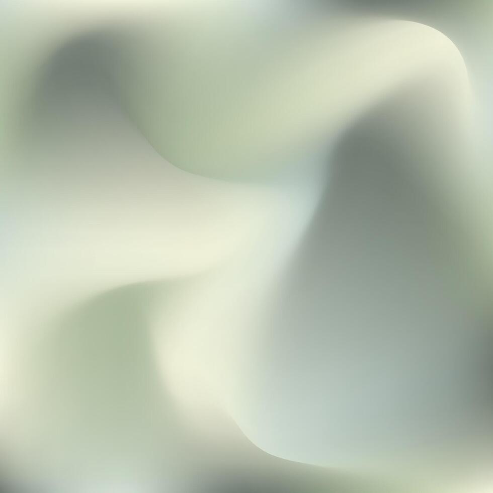 Abstract background with wavy lines vector