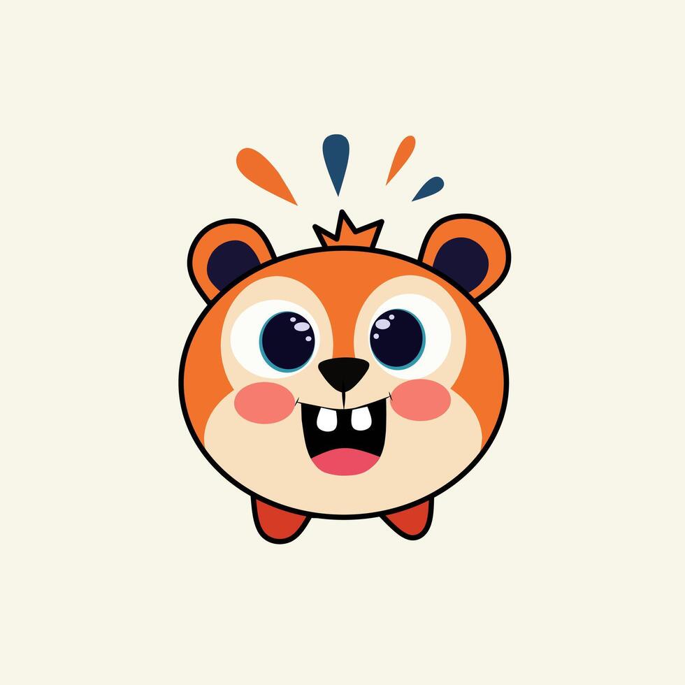 Simple cute character vector