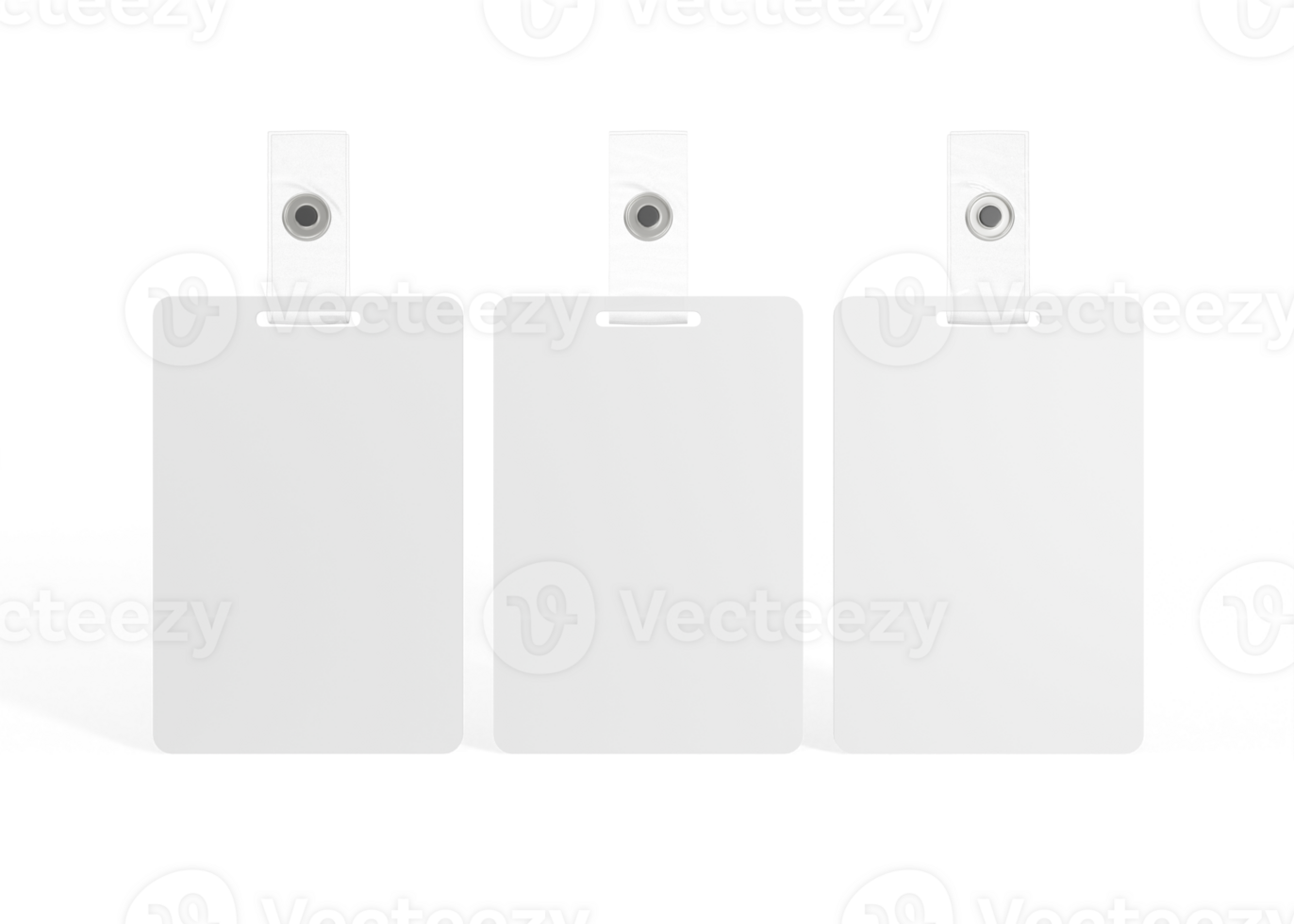Branding ID Card png