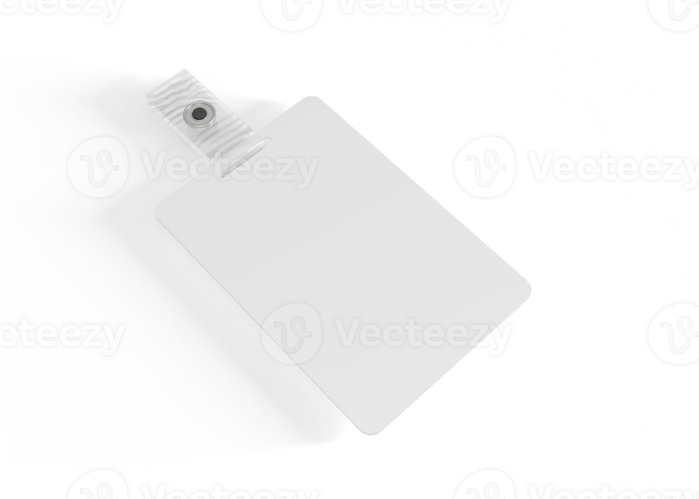 Event Pass ID png