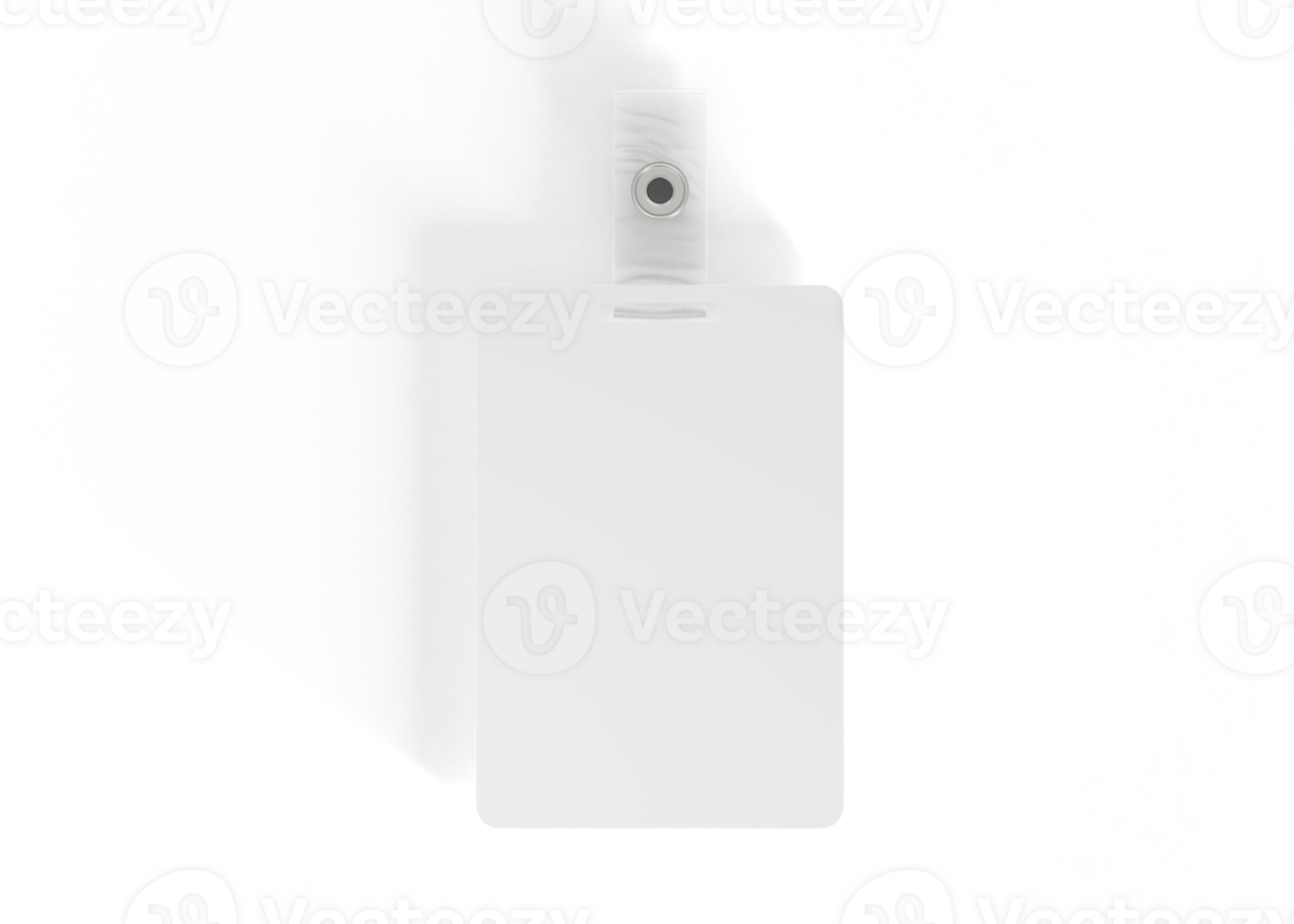 Professional ID Card png