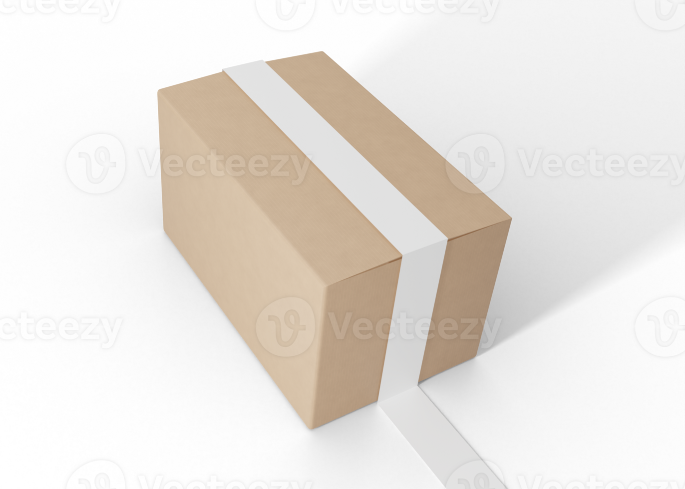 Secure Storage Box png
