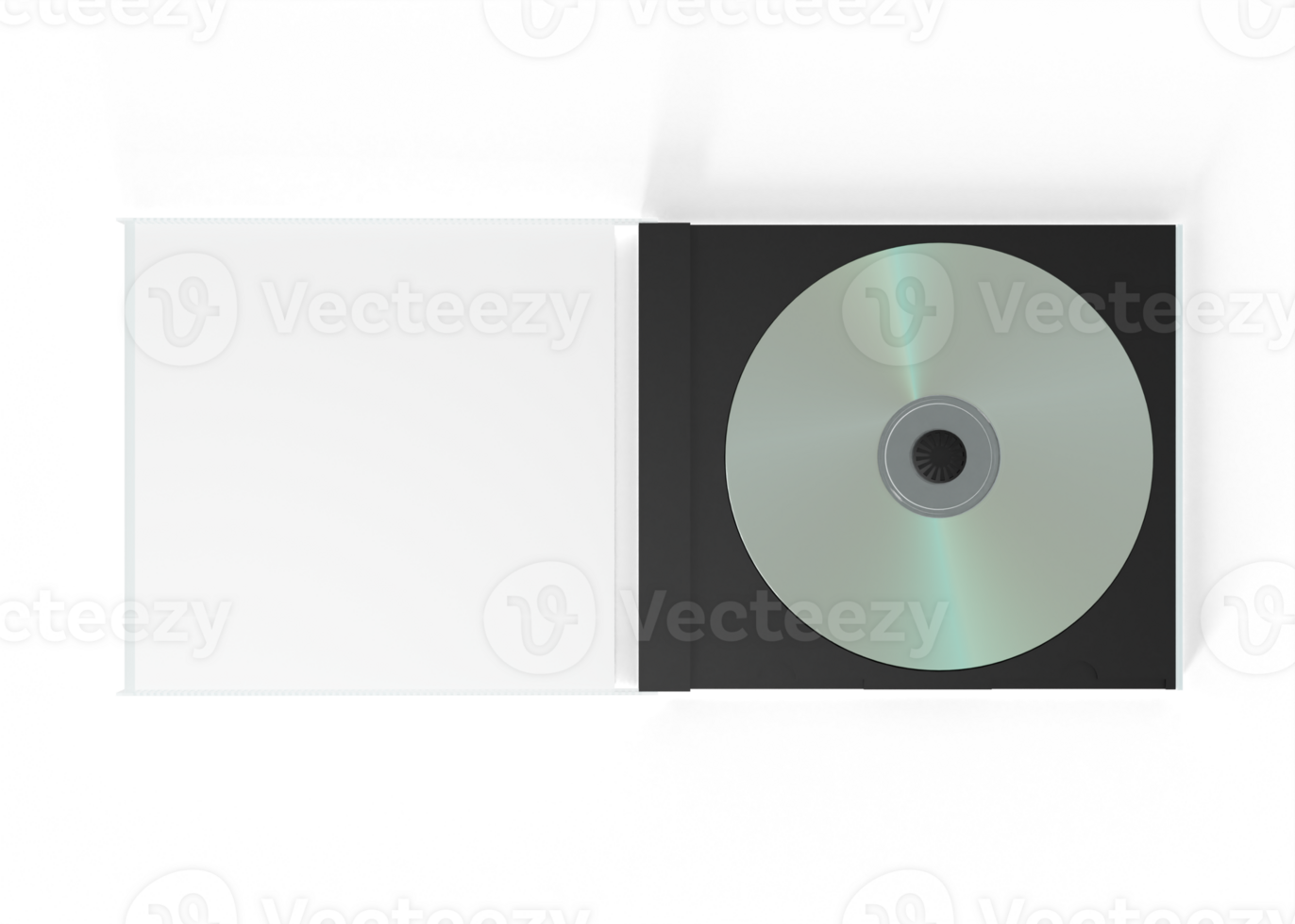 Corporate Identity CD png