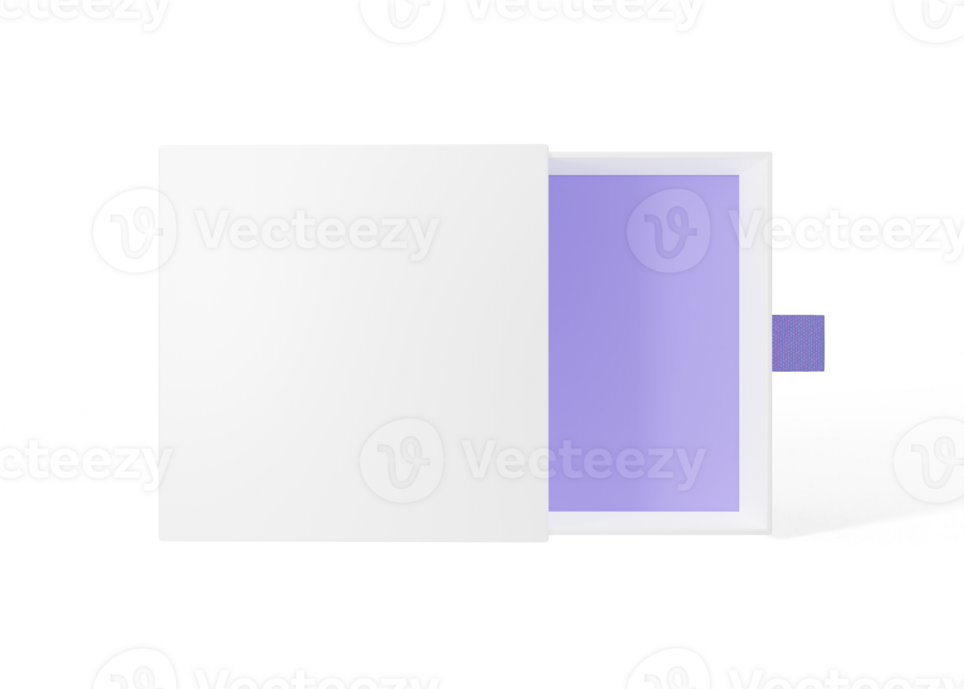 Gift Slide Box Package png