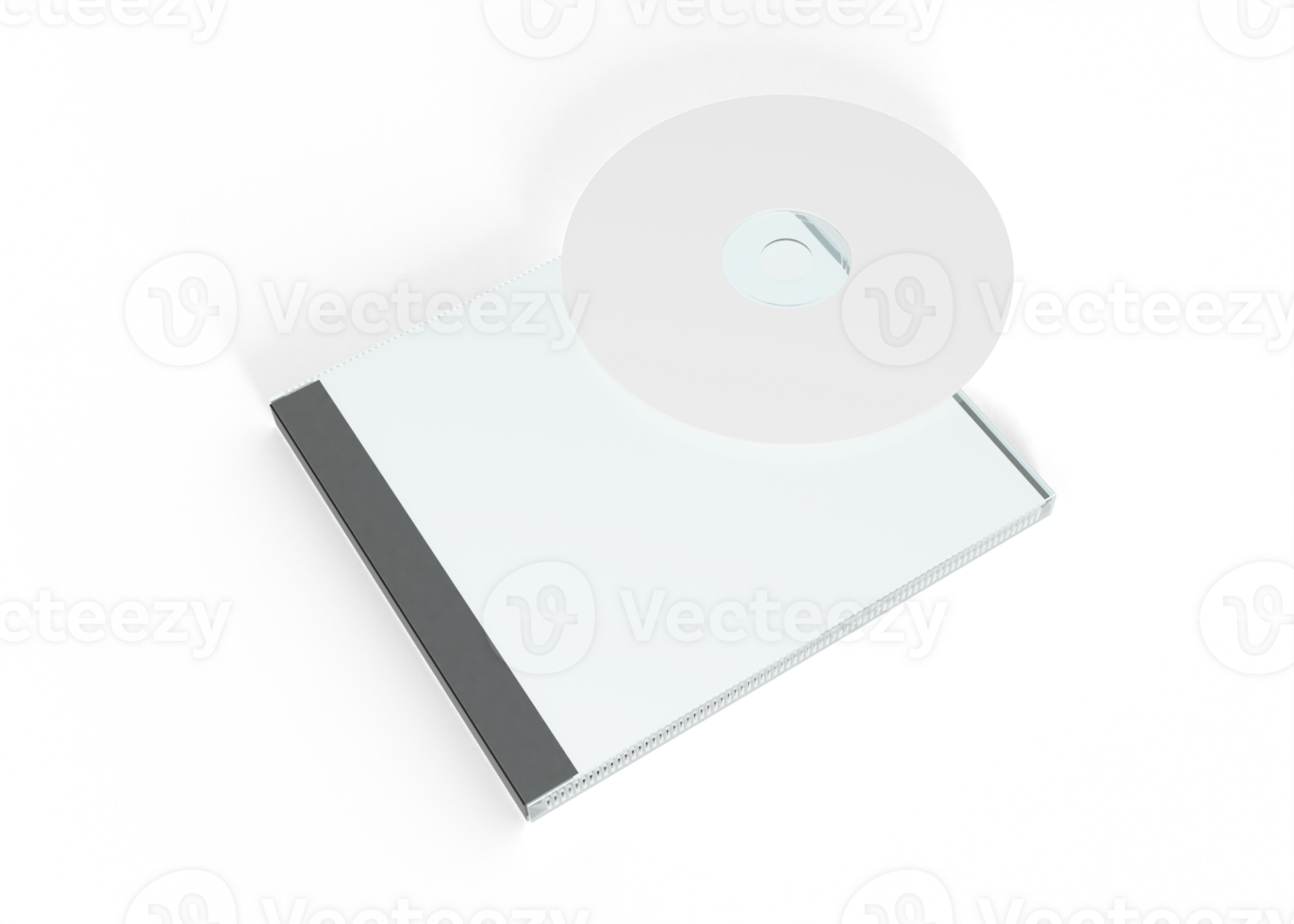 Media Disc Identity png