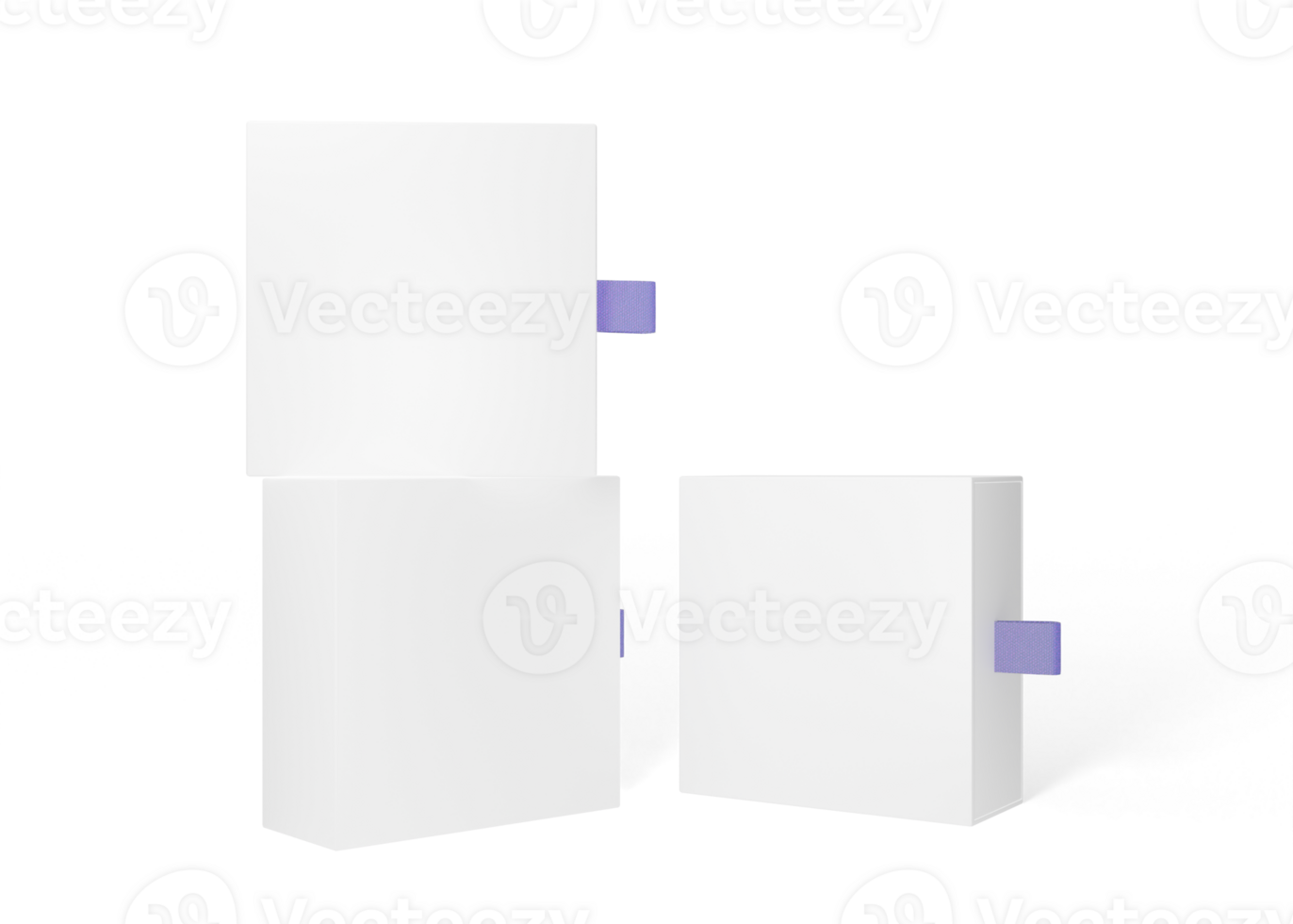 Drawer Box Package png