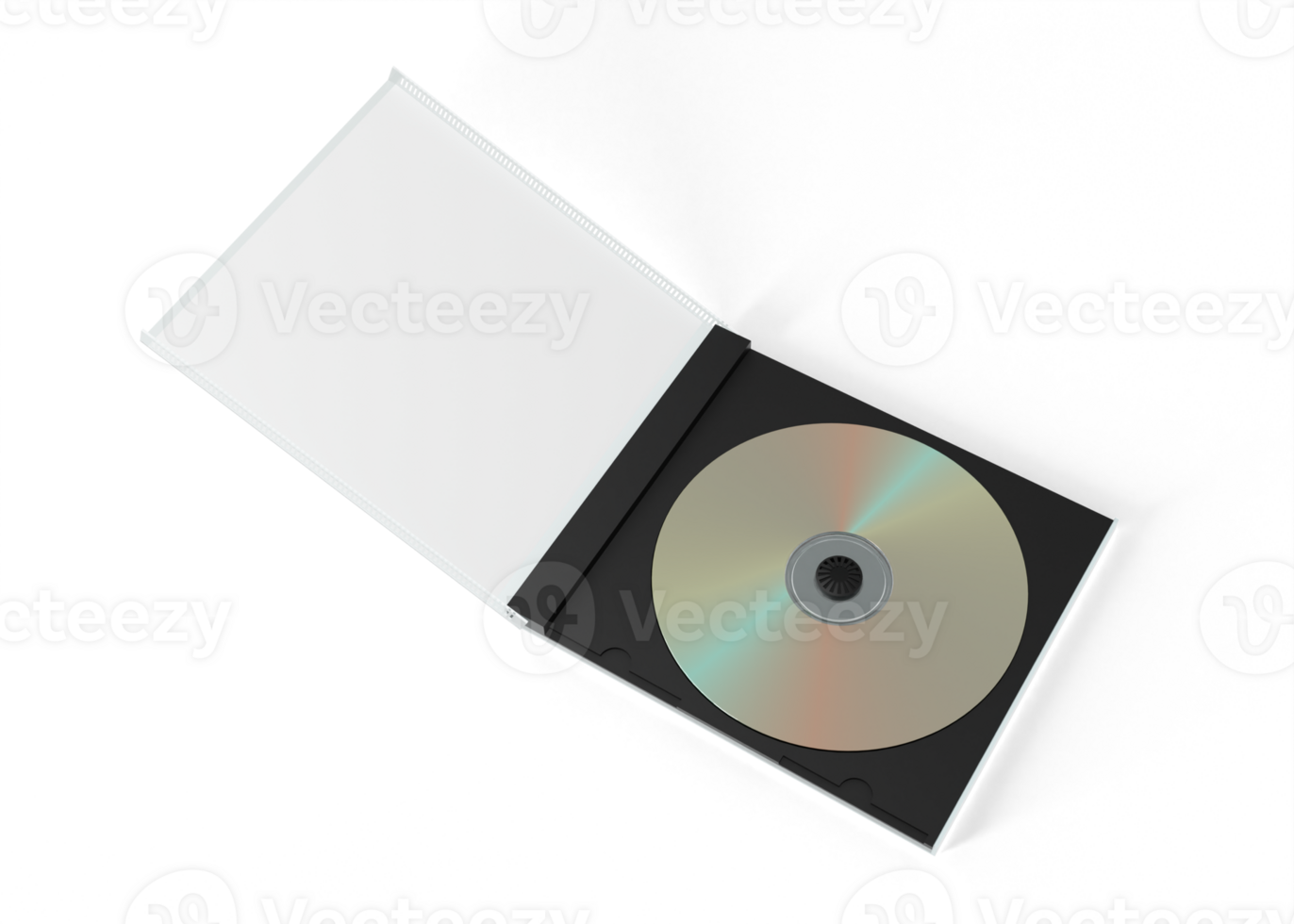 CD Software Identity png
