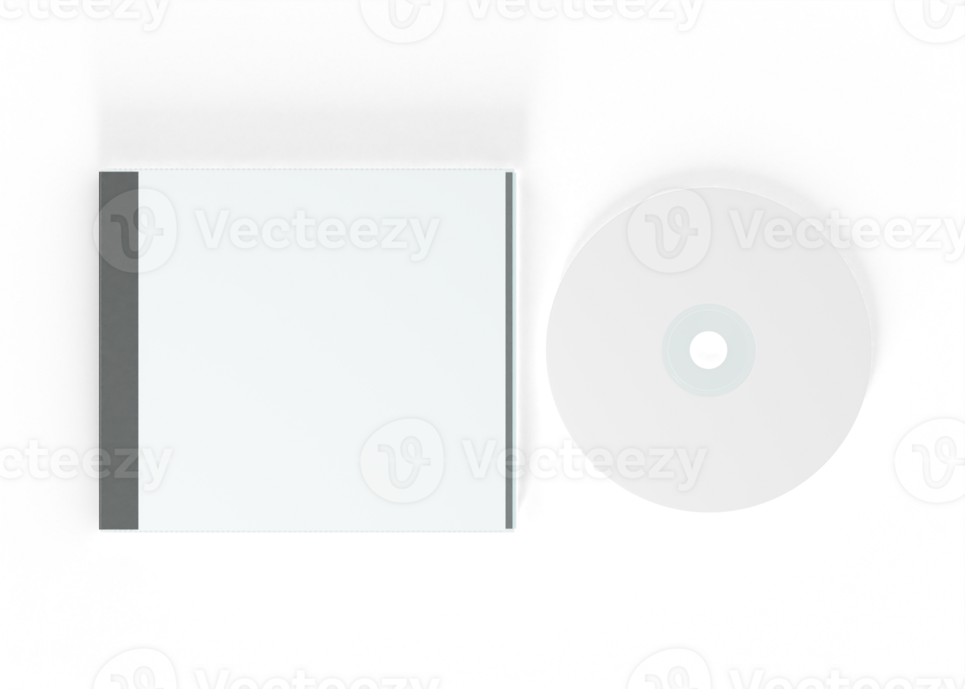 Music Album Identity png