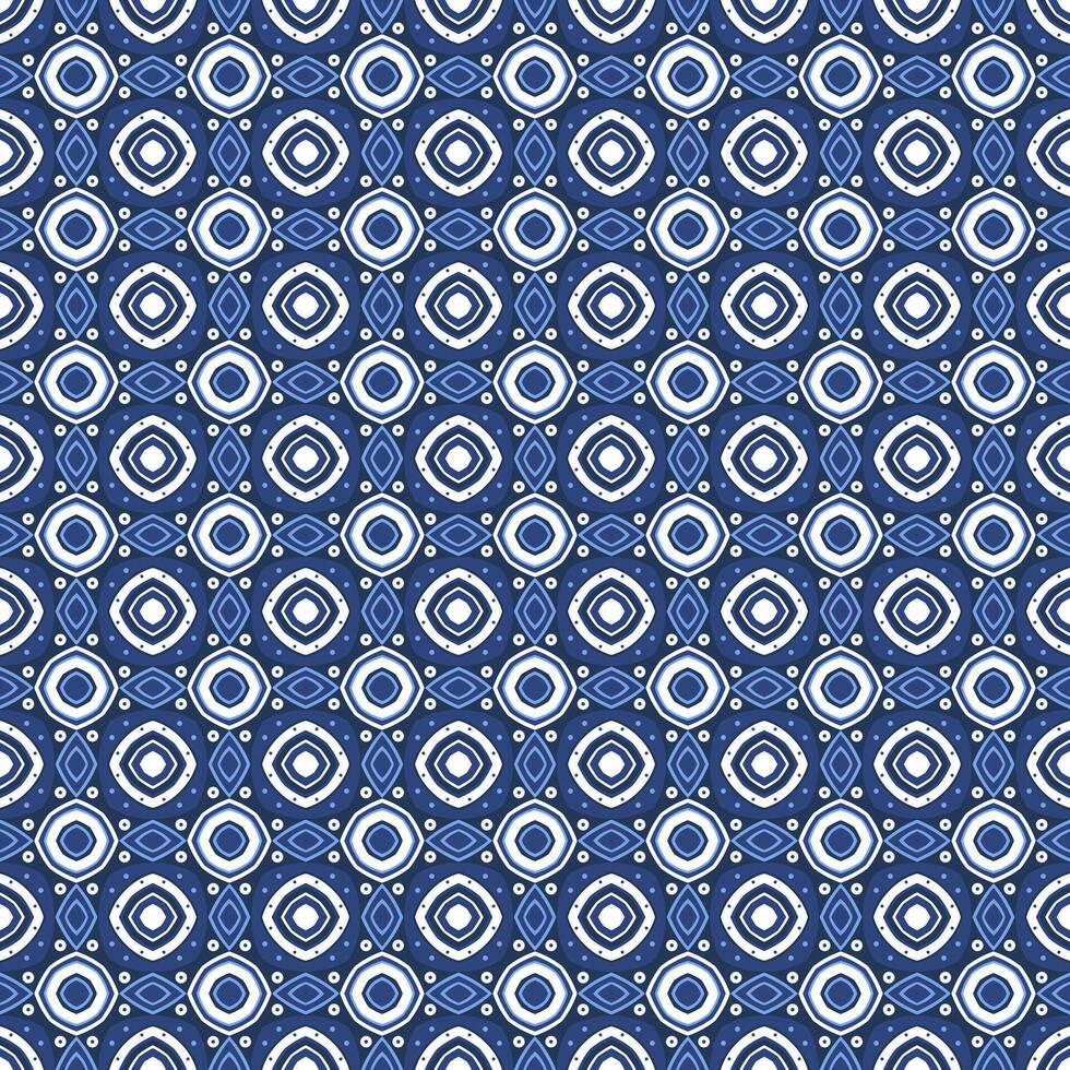 Abstract pattern seamless. background. Geometric design. vector