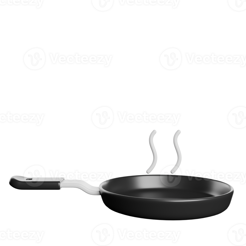 Frying Pan Cooking png