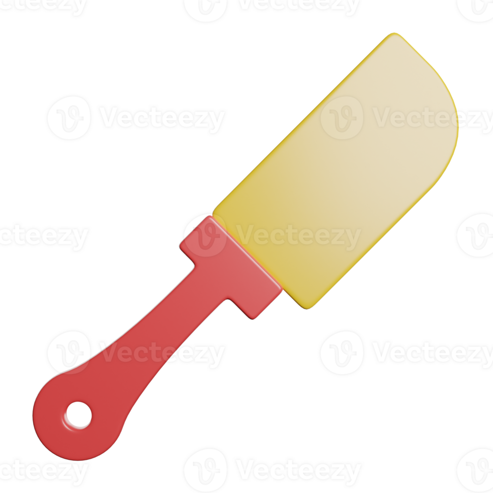 Scraper Tool Construction png