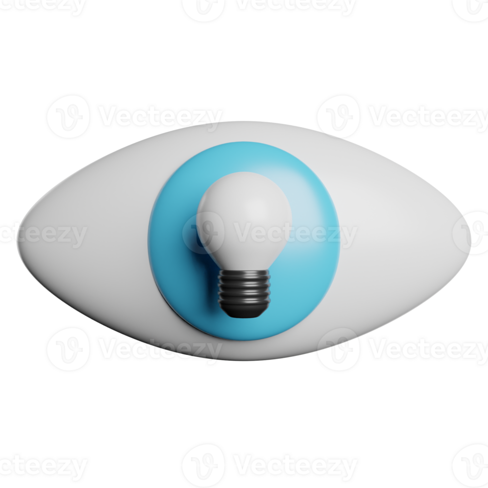 Eye View Vision png