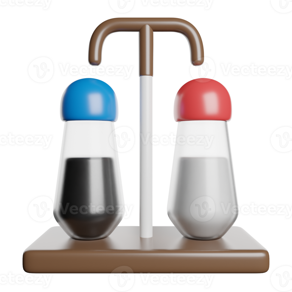 Salt And Pepper png