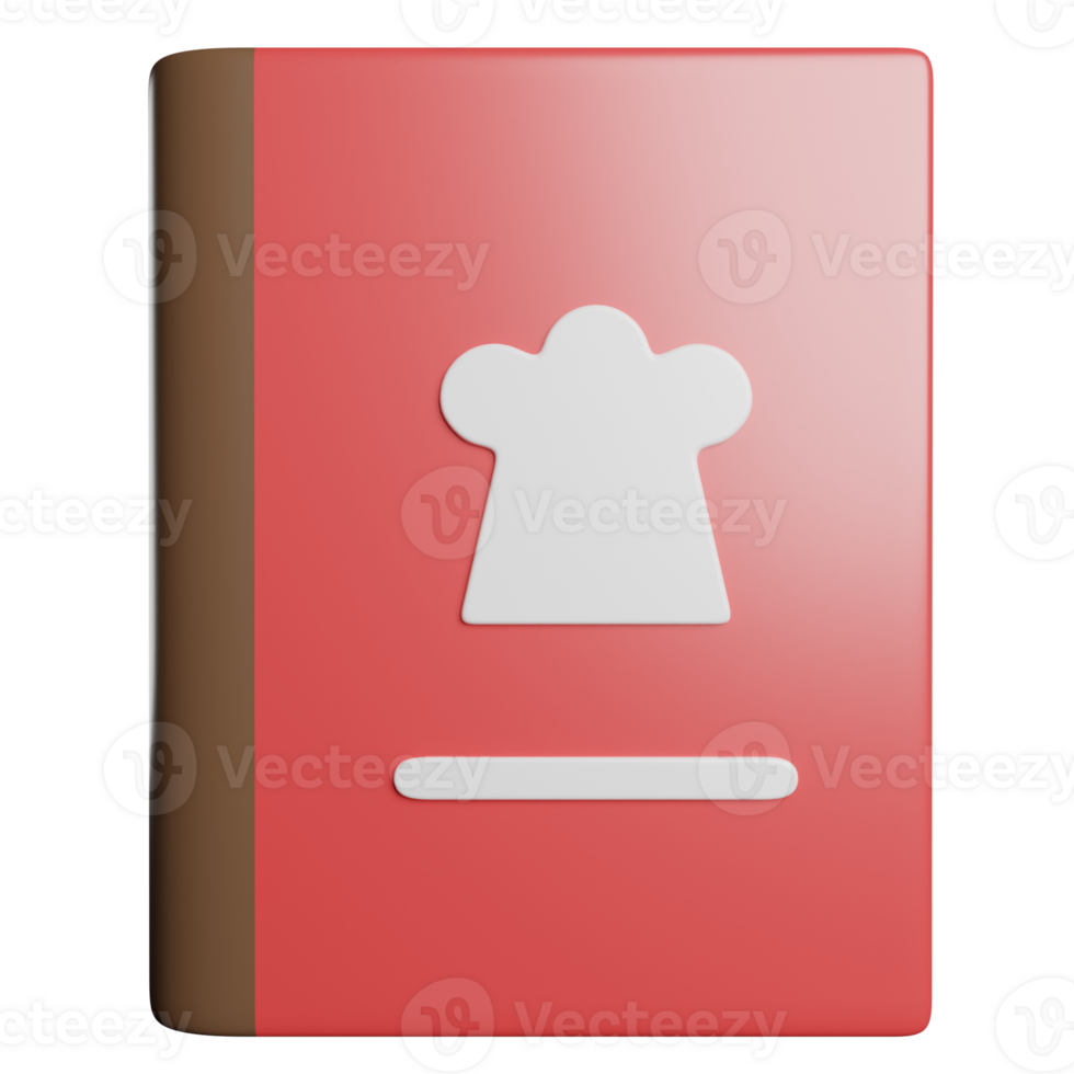 Recipe Book Recipe png