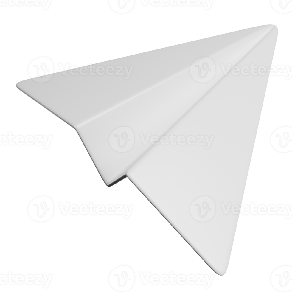 Paper Plane Send png