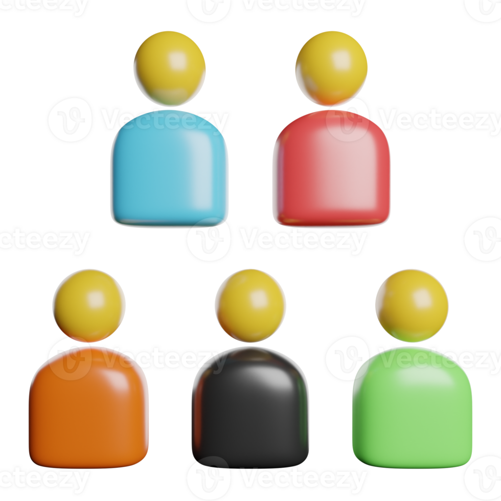 Group Team People Business png
