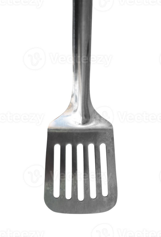 Spatula isolated element png