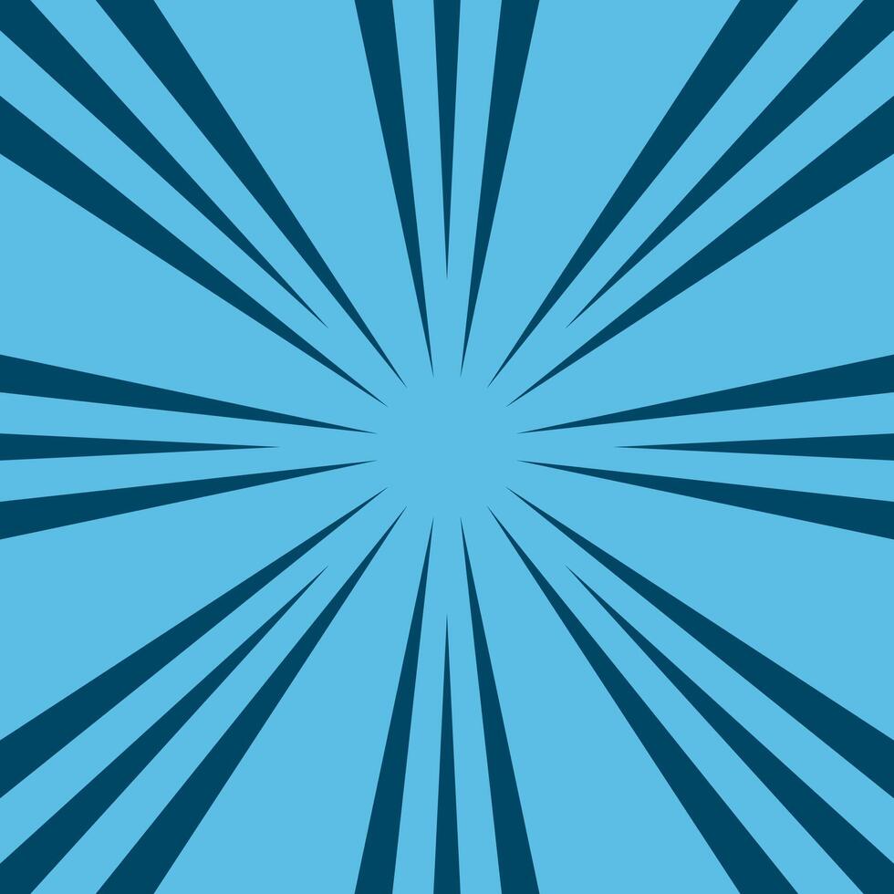 Modern Geometric abstract Spiral Pattern for background vector